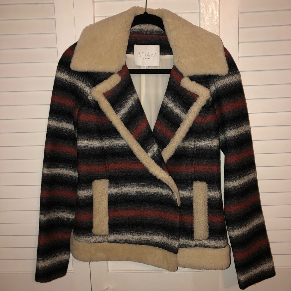 Adam Lippes Jacket